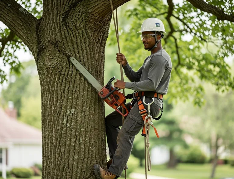 Tree Removal service in Melbourne City Centre